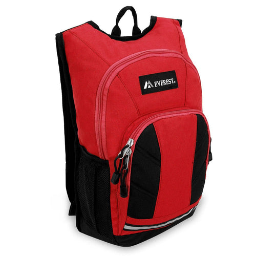 Mini Hiking Pack - A Fabventure