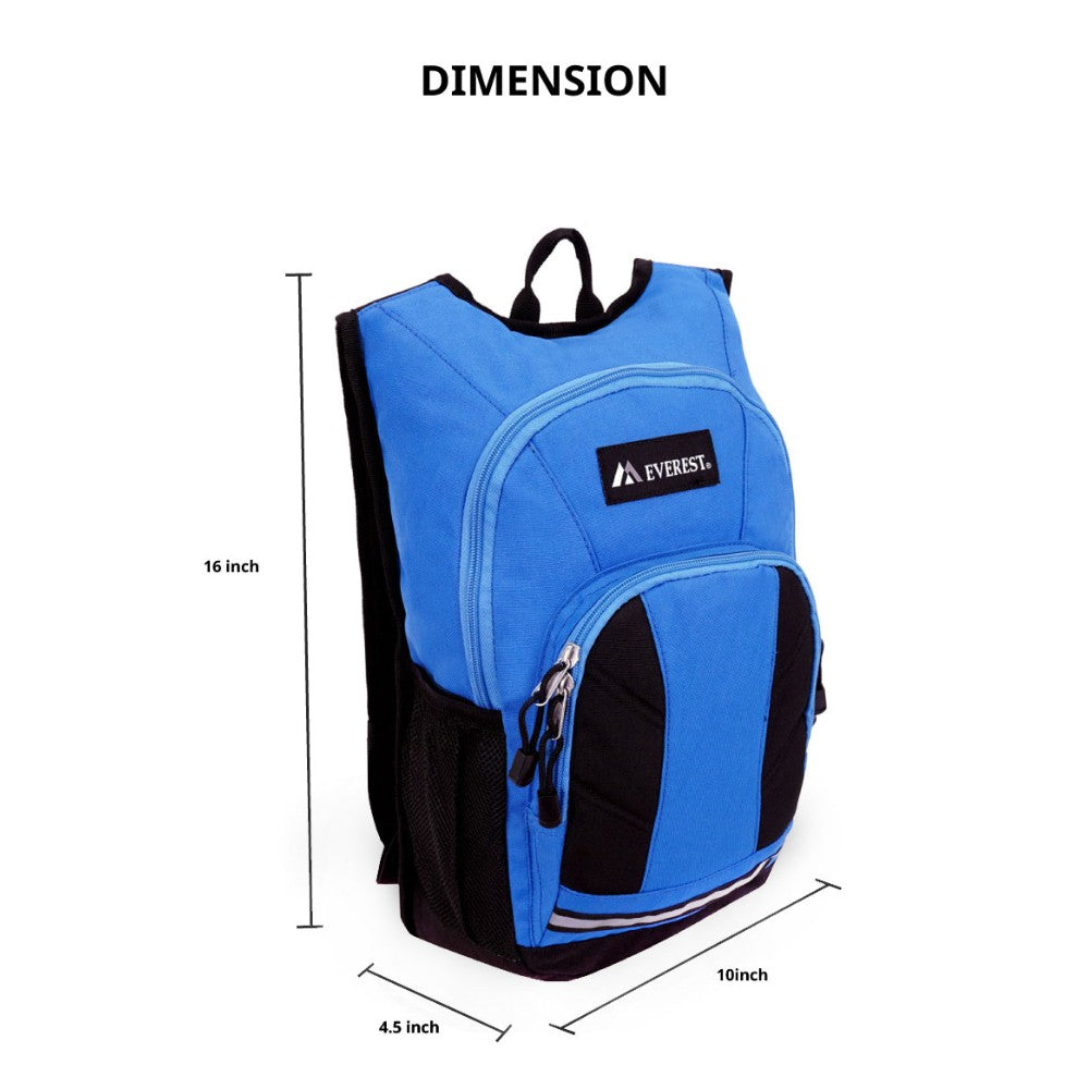 Mini Hiking Pack - A Fabventure