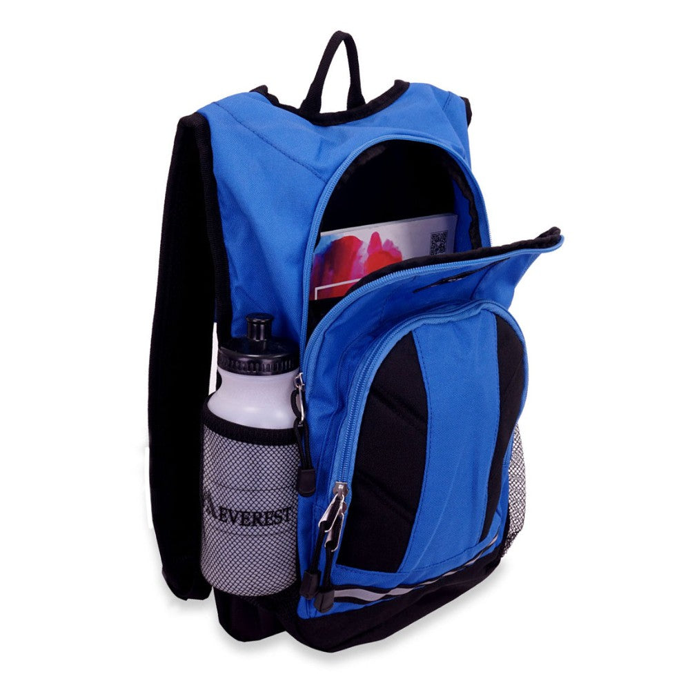 Mini Hiking Pack - A Fabventure