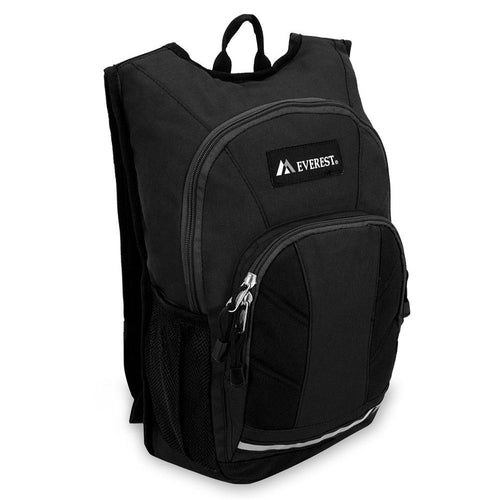 Mini Hiking Pack - A Fabventure