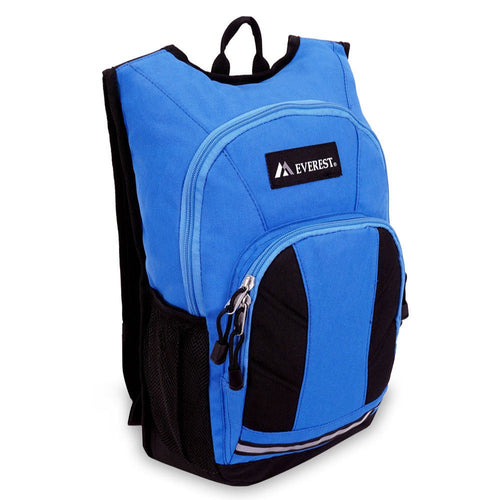 Mini Hiking Pack - A Fabventure