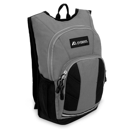Mini Hiking Pack - A Fabventure